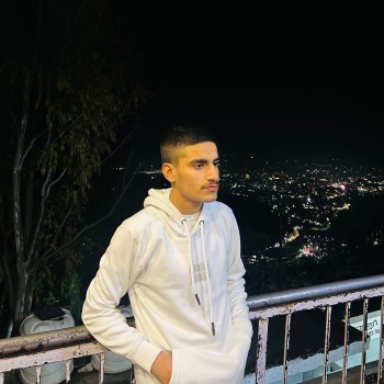 Aryan Chawla